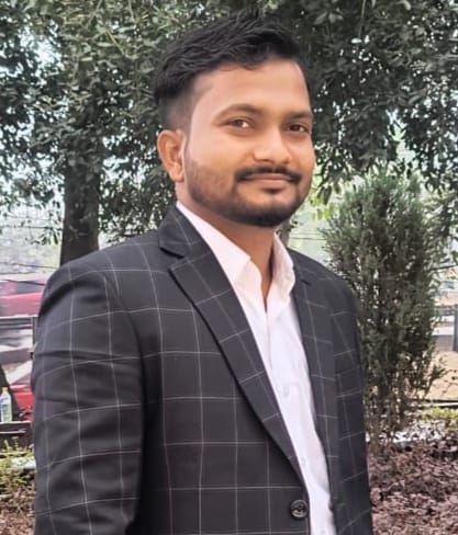 Mr.Ajay Kumar