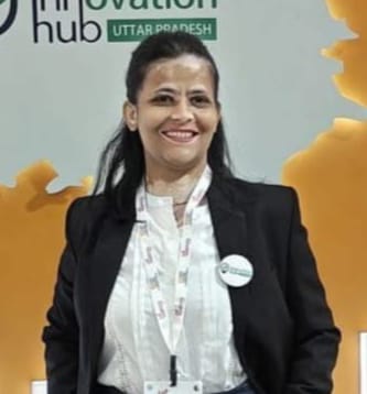 Miss. Vandana Sharma