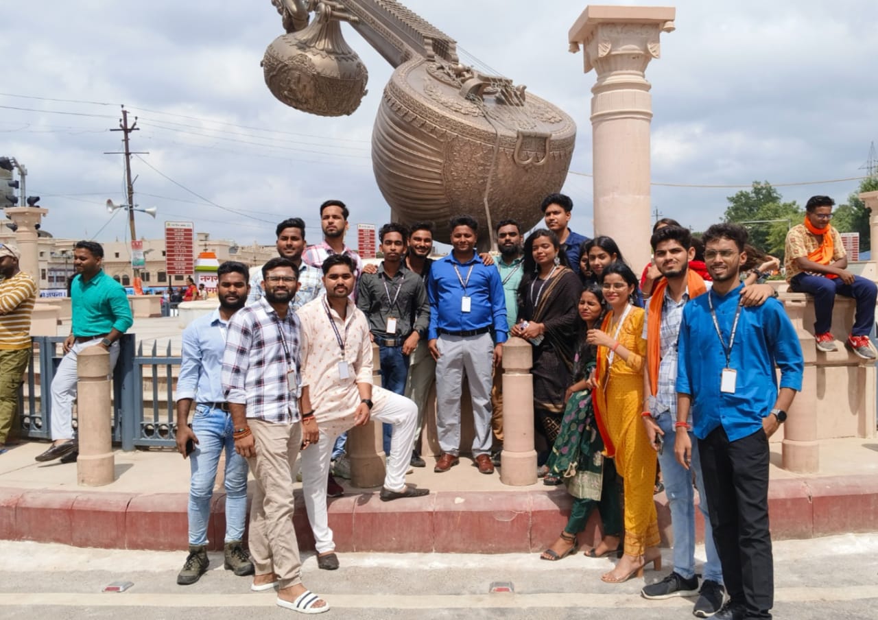 tour ayodhya group