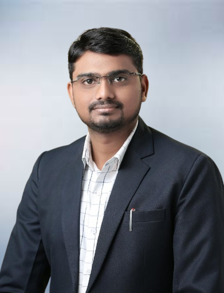 CS Pradeep Singh