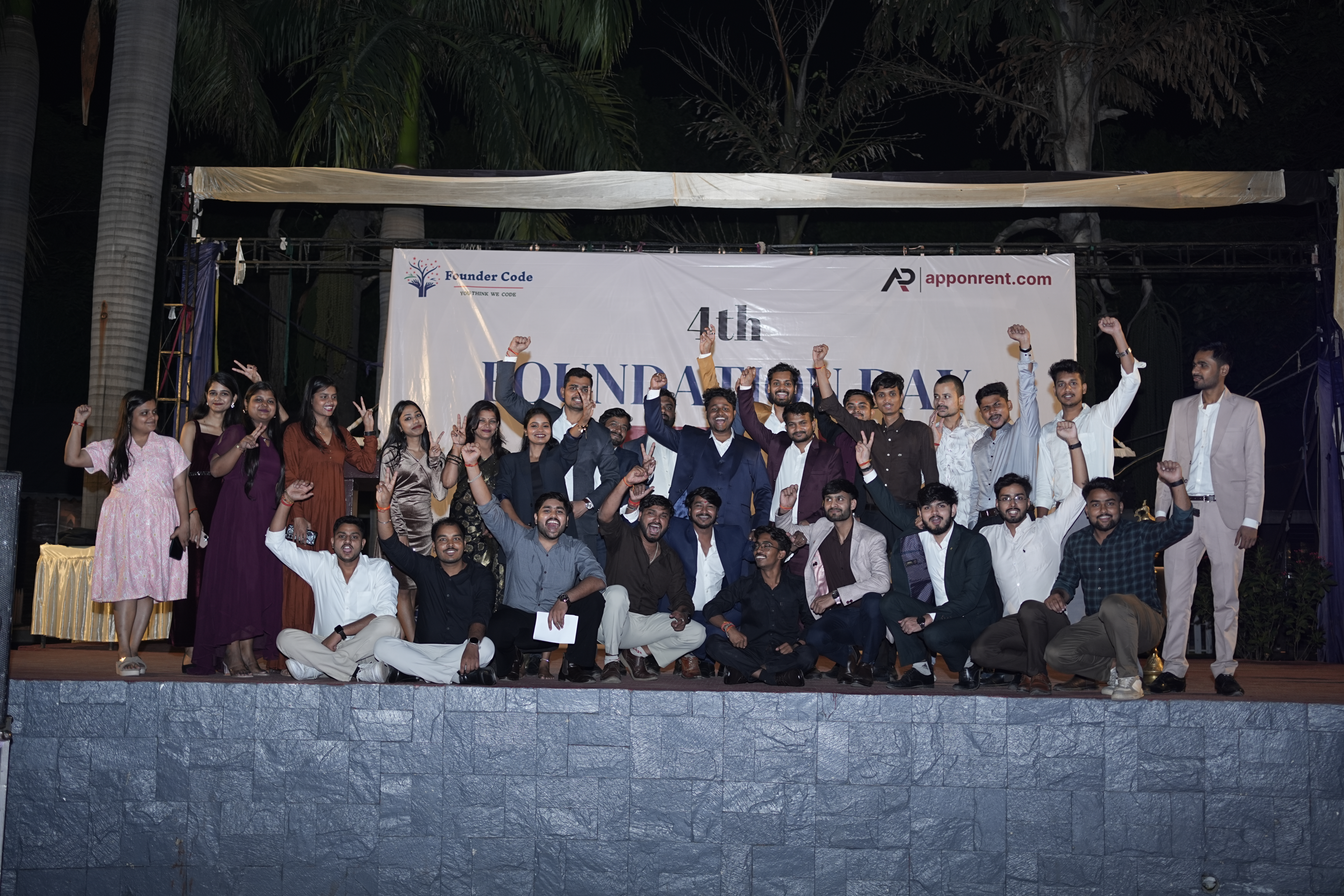 Success Through Unity